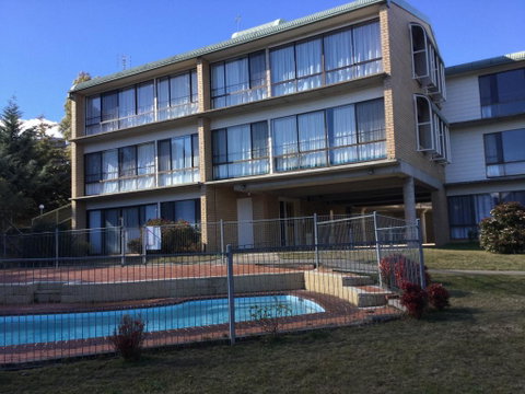 Kirwan 50 - Yamba Accommodation 1