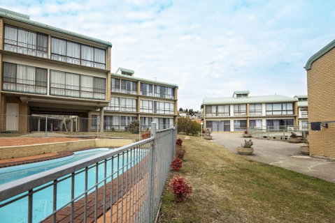 Kirwan Apartment 18 - Large Jindabyne Apartment - Yamba Accommodation 1