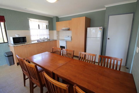 Kirwan Apartment 18 - Large Jindabyne Apartment - Yamba Accommodation 2