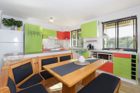 Kirwan Apartment 21 - Yamba Accommodation 2