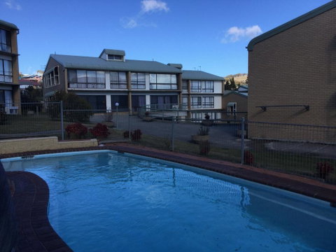 Kirwan Apartment 21 - Yamba Accommodation 1