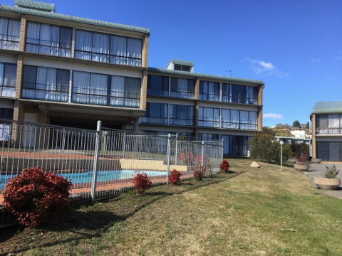 Kirwan Apartments 10 - Yamba Accommodation 1
