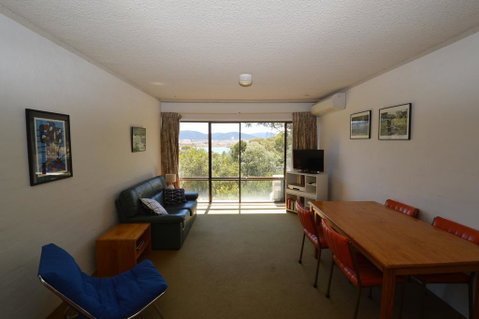 Kirwan Apartments 10 - Yamba Accommodation 3