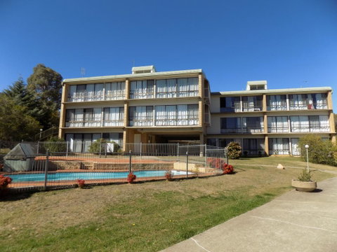 Kirwan Apartments 27 - Yamba Accommodation 1