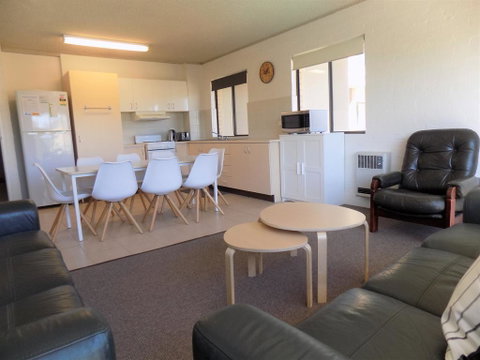 Kirwan Apartments 47 - Yamba Accommodation 1
