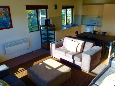 Kirwan Apartments 48 - Yamba Accommodation 3