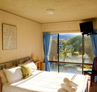 Kirwan Apartments 48 - Yamba Accommodation