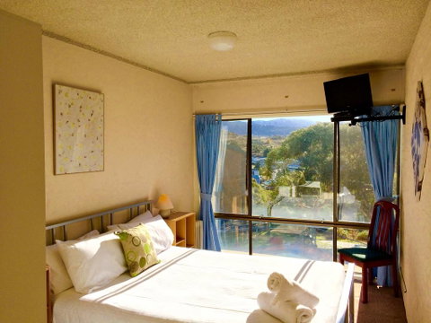 Kirwan Apartments 48 - Yamba Accommodation 0