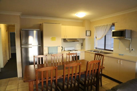 Kirwan Apartments 49 - Yamba Accommodation 3