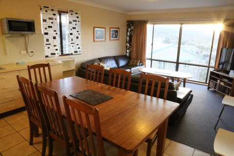 Kirwan Apartments 49 - Yamba Accommodation 2
