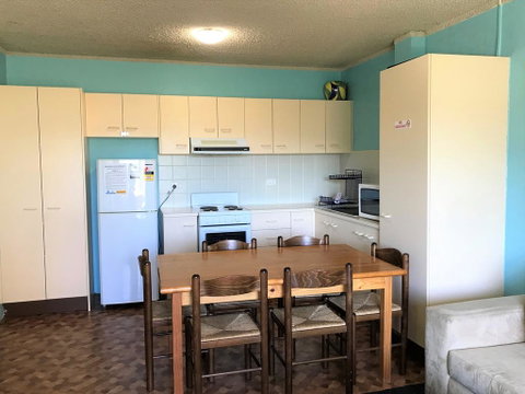 Kirwan Apartments 5 - Yamba Accommodation 2