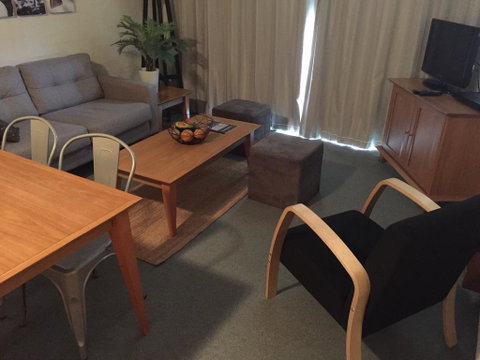 Kirwan Apartments 9 - Yamba Accommodation 1