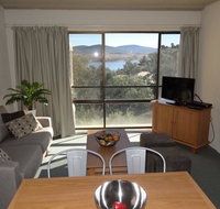 Kirwan Apartments 9 - Yamba Accommodation