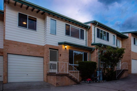 Kirwan Court 2 - Yamba Accommodation 1