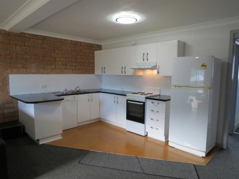 Kirwan Gardens 4 - Yamba Accommodation 1