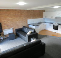 Kirwan Gardens 4 - Yamba Accommodation