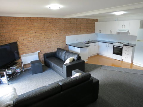 Kirwan Gardens 4 - Yamba Accommodation 0