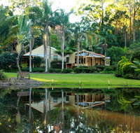 Kiwarrak Country Retreat - Yamba Accommodation
