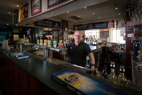 Knickerbocker Hotel - Yamba Accommodation 2