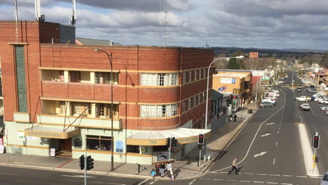 Knickerbocker Hotel - Yamba Accommodation 1