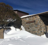 Knockshannoch Ski Lodge - Yamba Accommodation