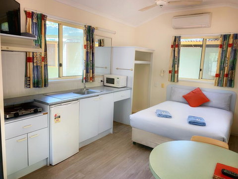 Knotts Crossing Resort - Yamba Accommodation 1