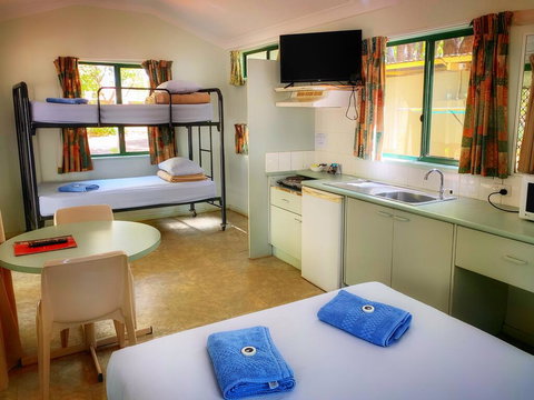 Knotts Crossing Resort - Yamba Accommodation 3