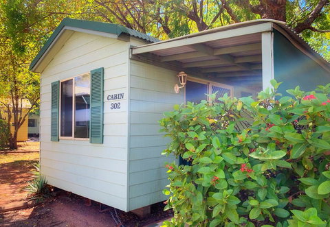 Knotts Crossing Resort - Yamba Accommodation 2