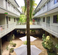 Koala Beach Resort Cairns - Yamba Accommodation