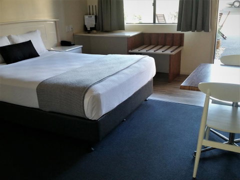 Kobbers Motor Inn - Yamba Accommodation 2