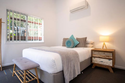 Kondalilla Eco Resort - Yamba Accommodation 1