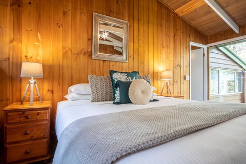 Kondalilla Eco Resort - Yamba Accommodation 0