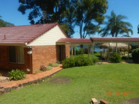 Kookaburra Cottage - Yamba Accommodation 2