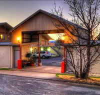 Kookaburra Lodge - Yamba Accommodation
