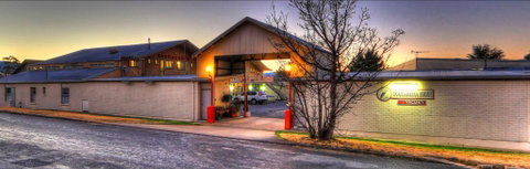 Kookaburra Lodge - Yamba Accommodation 0