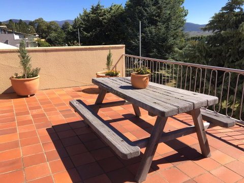 Kookaburra Lodge - Yamba Accommodation 1