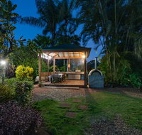 Kookaburra Lodge Motel