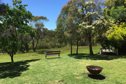 Kookaburra Retreat - Yamba Accommodation 1
