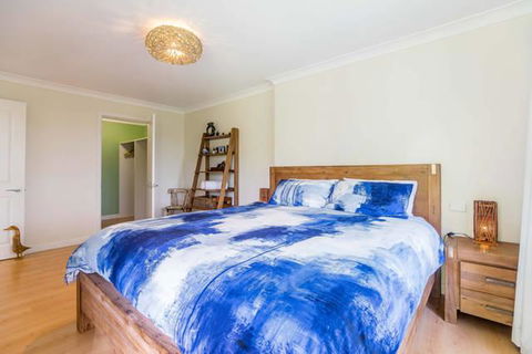 Kookaburra Retreat - Yamba Accommodation 2