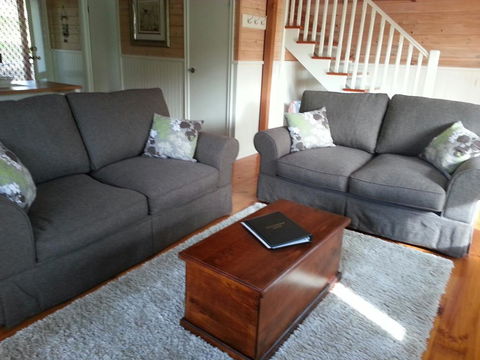 Kookas Cottage - Yamba Accommodation 2