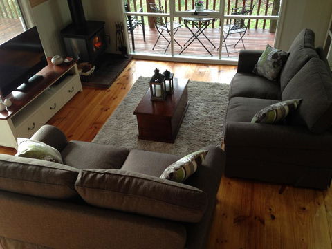 Kookas Cottage - Yamba Accommodation 3