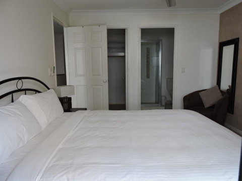 Koola Beach Apartments Bargara - Yamba Accommodation 3