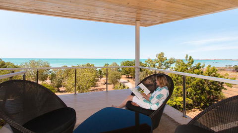 Koolinda By The Bay, Broome WA - Yamba Accommodation 2