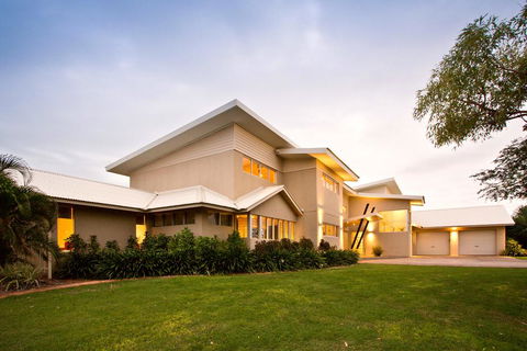 Koolinda By The Bay, Broome WA - Yamba Accommodation 1