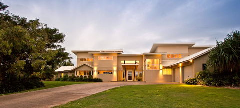 Koolinda By The Bay, Broome WA - Yamba Accommodation 0