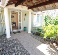 KooralBnB - Yamba Accommodation