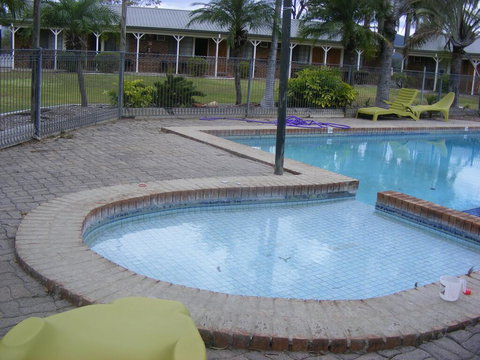 Koorawatha Homestead - Yamba Accommodation 2