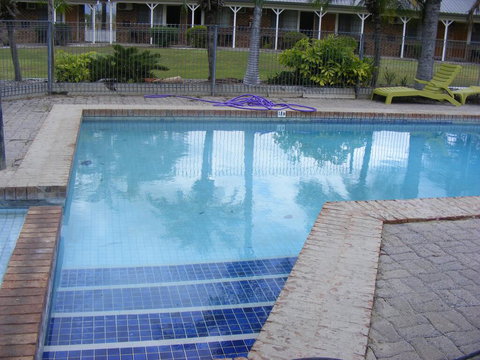 Koorawatha Homestead - Yamba Accommodation 1