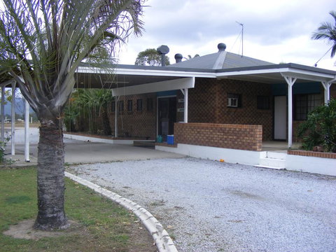 Koorawatha Homestead - Yamba Accommodation 3