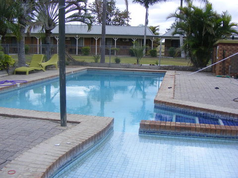 Koorawatha Homestead - Yamba Accommodation 0
